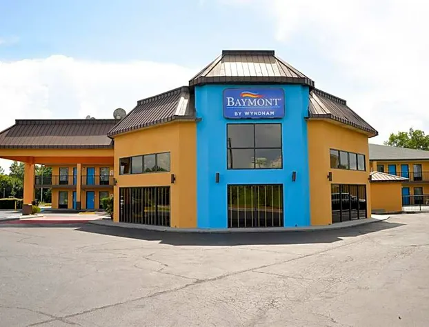 Baymont by Wyndham Santee hotel detail image 2