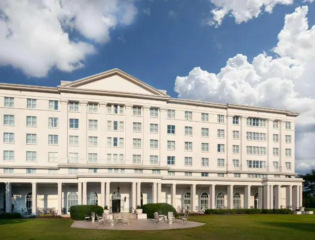 Hilton Atlanta/Marietta Hotel & Conference Center hotel detail image 2
