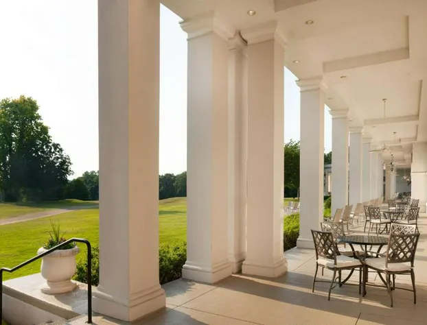 Hilton Atlanta/Marietta Hotel & Conference Center hotel detail image 4