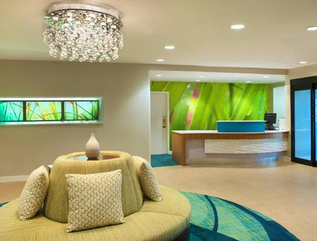 SpringHill Suites by Marriott Jacksonville hotel detail image 2