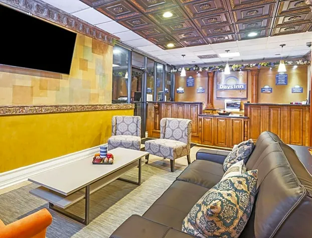 Days Inn by Wyndham Fort Lauderdale-Oakland Park Airport N hotel detail image 4