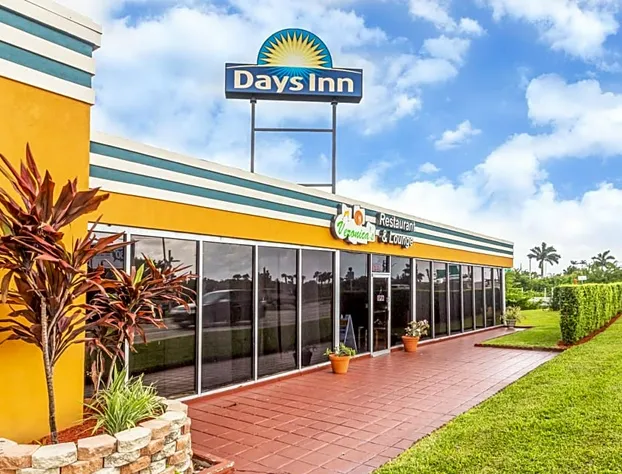 Days Inn by Wyndham Fort Lauderdale-Oakland Park Airport N hotel detail image 2