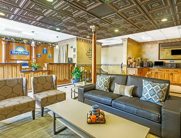 Days Inn by Wyndham Fort Lauderdale-Oakland Park Airport N hotel detail image 3