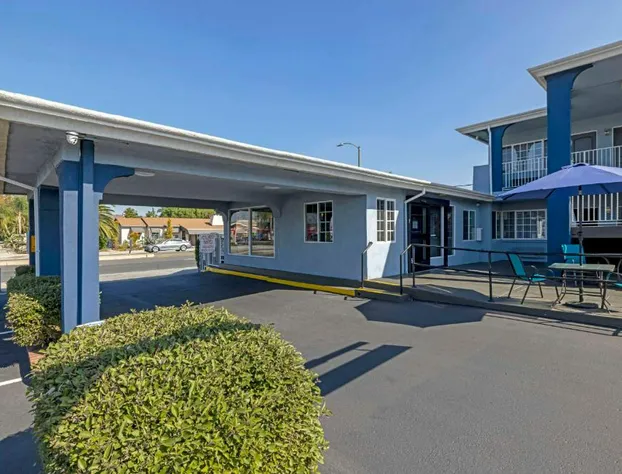 Best Western Orange Plaza hotel detail image 1