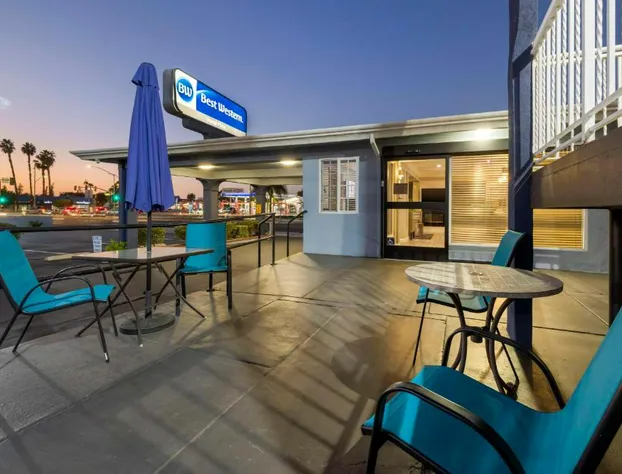 Best Western Orange Plaza hotel detail image 3