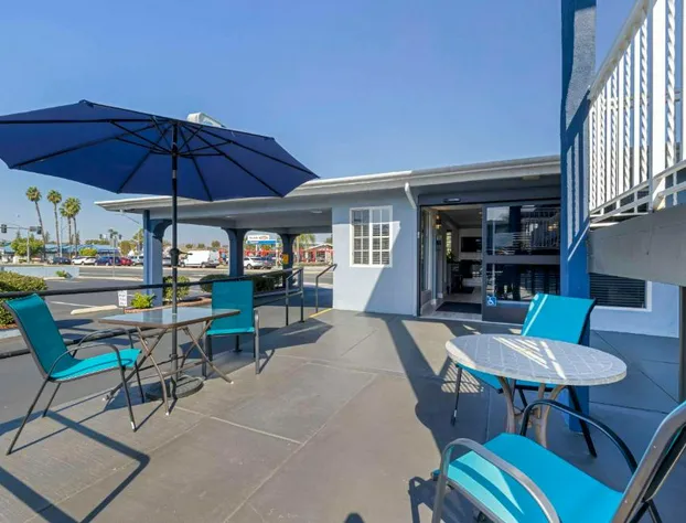 Best Western Orange Plaza hotel detail image 4