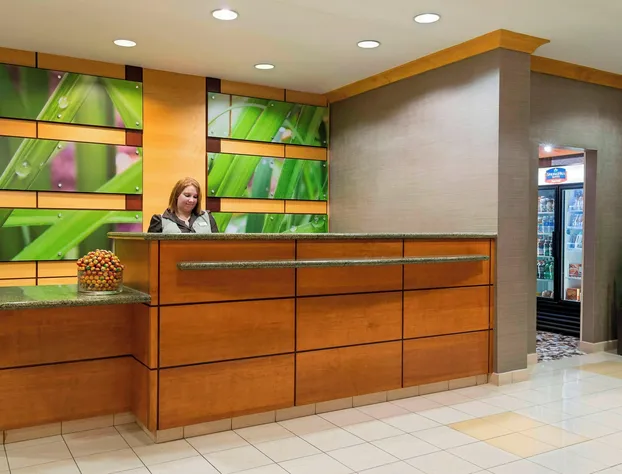 SpringHill Suites by Marriott Fort Myers Airport hotel detail image 2