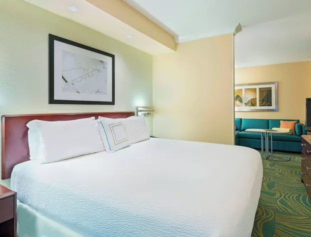 SpringHill Suites by Marriott Fort Myers Airport hotel detail image 3
