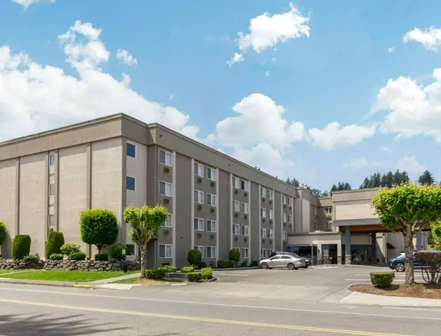 Comfort Inn & Suites Pacific - Auburn hotel detail image 4