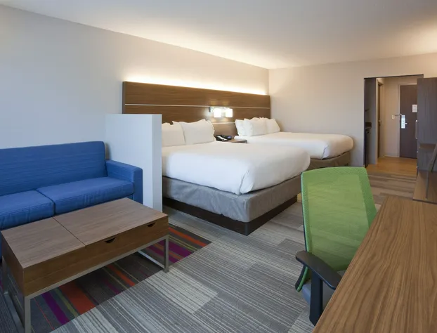 Holiday Inn Express & Suites Minneapolis – West End by IHG hotel detail image 2
