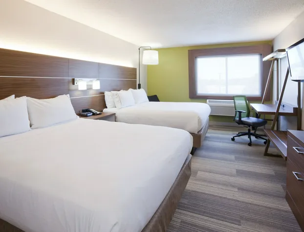Holiday Inn Express & Suites Minneapolis – West End by IHG hotel detail image 3