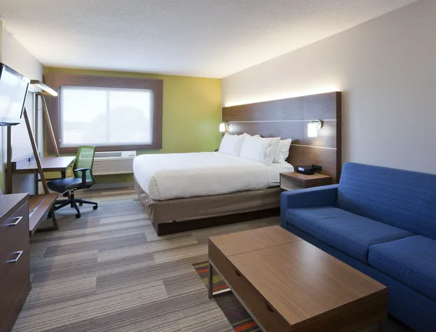 Holiday Inn Express & Suites Minneapolis – West End by IHG hotel detail image 4