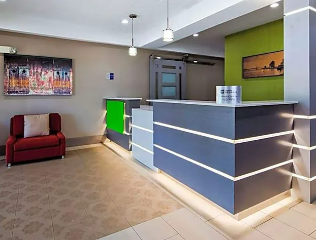 Best Western Slidell Hotel hotel detail image 1