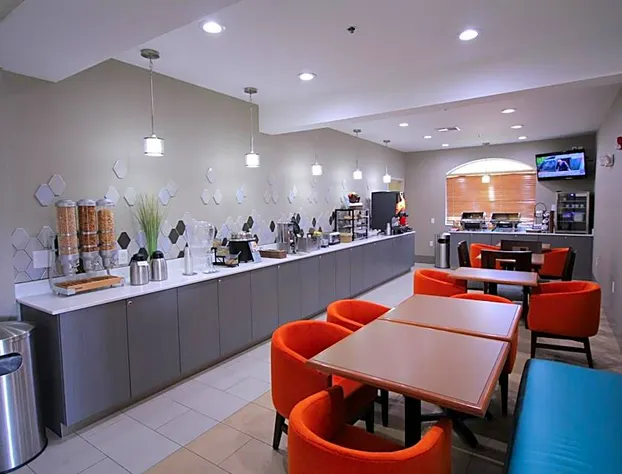 Best Western Slidell Hotel hotel detail image 2