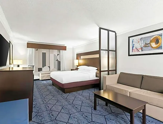 Best Western Slidell Hotel hotel detail image 3