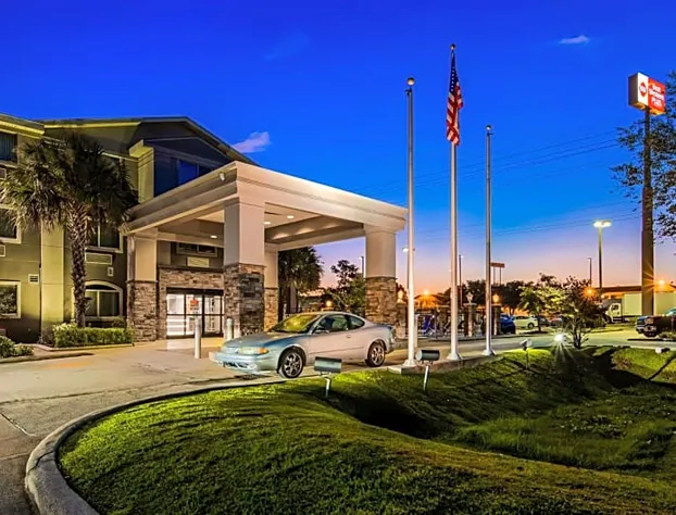 Best Western Slidell Hotel hotel detail image 4