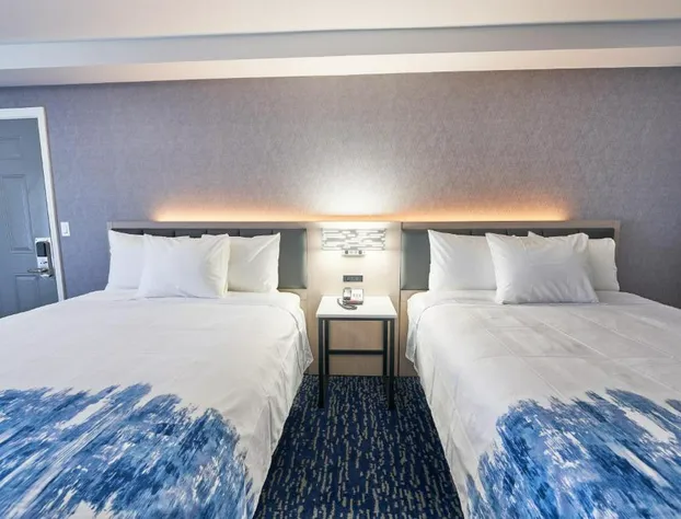 All Seasons Inn and Suites hotel detail image 2