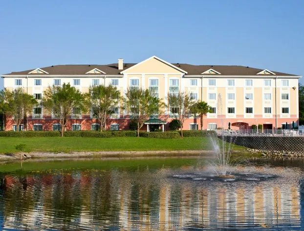 Exploria Express by Exploria Resorts hotel detail image 1