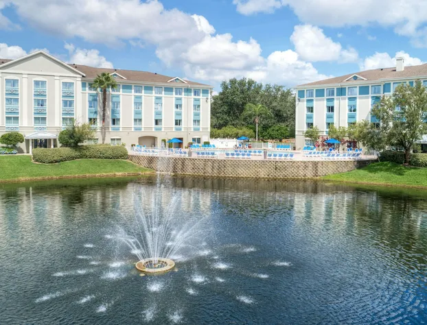 Exploria Express by Exploria Resorts hotel detail image 3