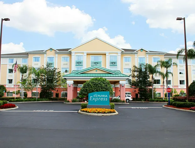 Exploria Express by Exploria Resorts hotel detail image 4