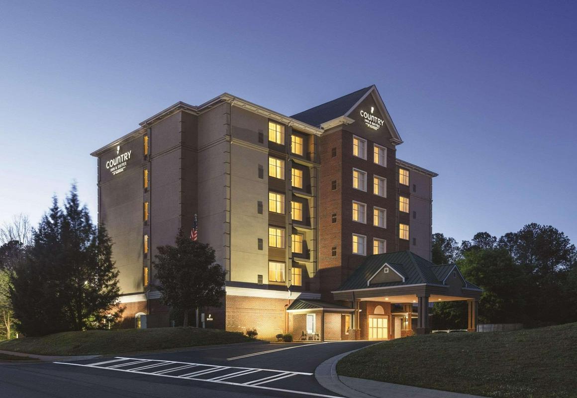 Country Inn & Suites by Radisson, Conyers, GA hotel hero