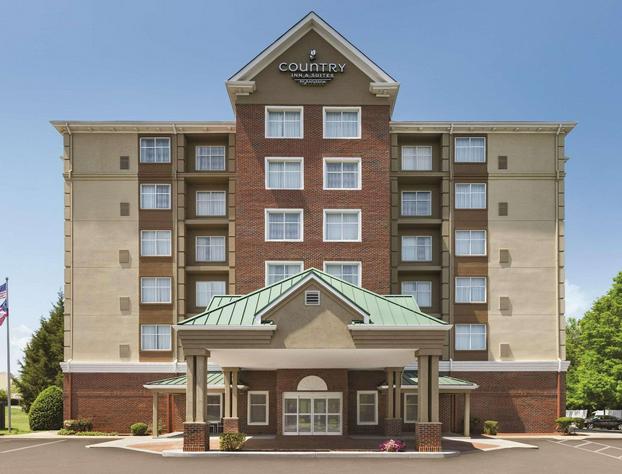 Country Inn & Suites by Radisson, Conyers, GA hotel detail image 1