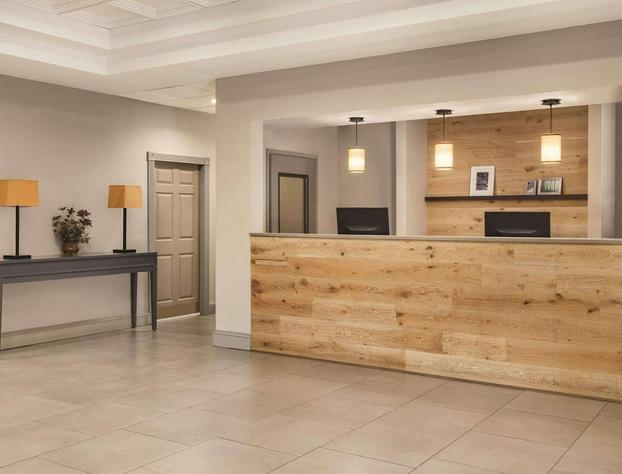Country Inn & Suites by Radisson, Conyers, GA hotel detail image 2