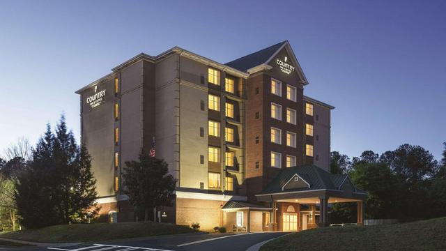 Country Inn & Suites by Radisson, Conyers, GA hotel detail image 1