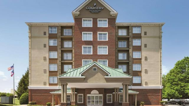 Country Inn & Suites by Radisson, Conyers, GA hotel detail image 2