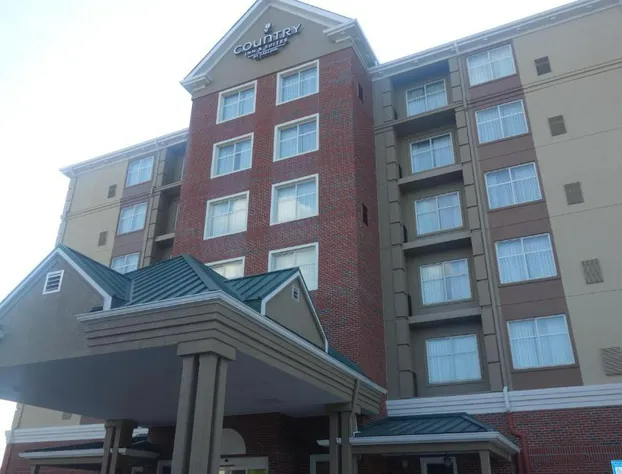 Country Inn & Suites by Radisson, Conyers, GA hotel detail image 2