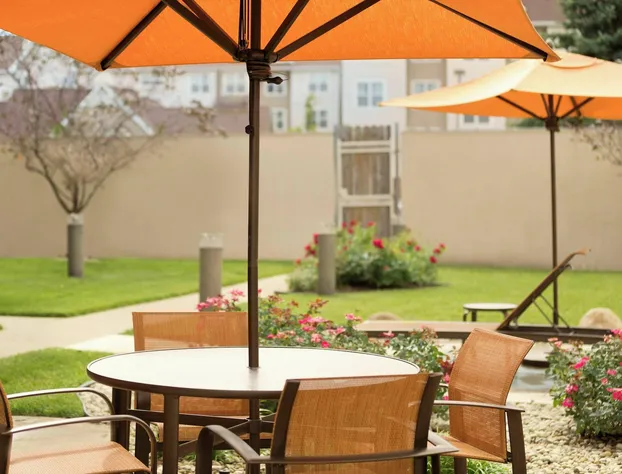 Courtyard by Marriott Dayton Beavercreek hotel detail image 4