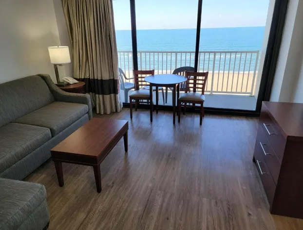 Coastal Hotel and Suites Virginia Beach Oceanfront hotel detail image 2