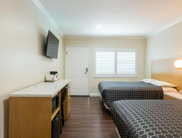 Hollywood City Inn hotel detail image 3