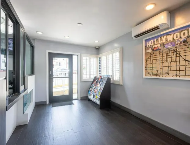 Hollywood City Inn hotel detail image 4