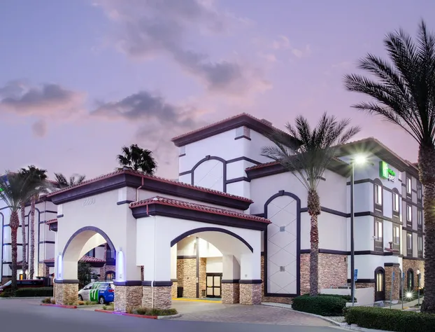 Holiday Inn Express and Suites Ontario Airport by IHG hotel detail image 1