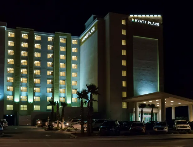 Hyatt Place Daytona Beach - Oceanfront hotel detail image 2