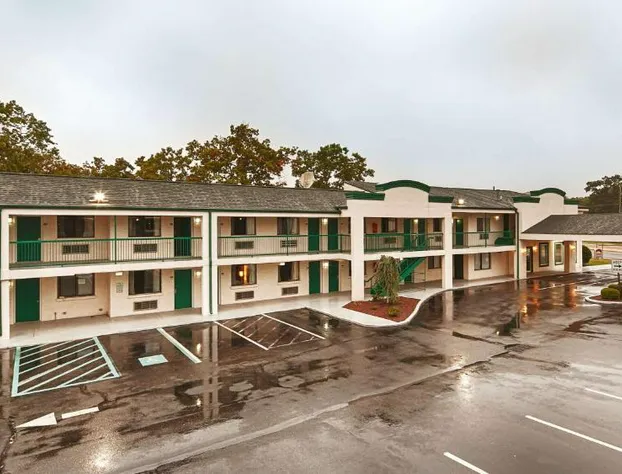 Garden State Inn hotel detail image 1