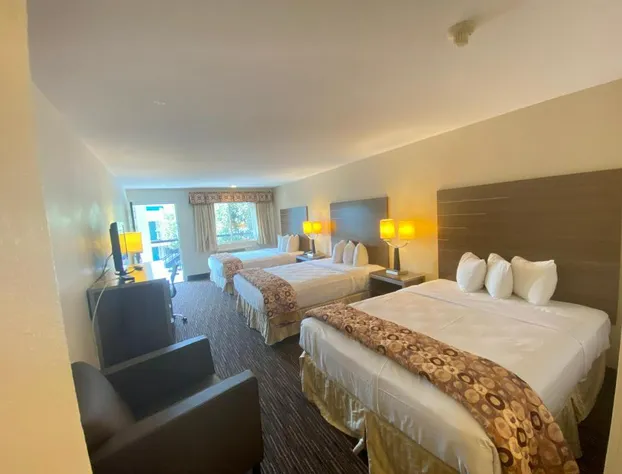 Garden State Inn hotel detail image 4