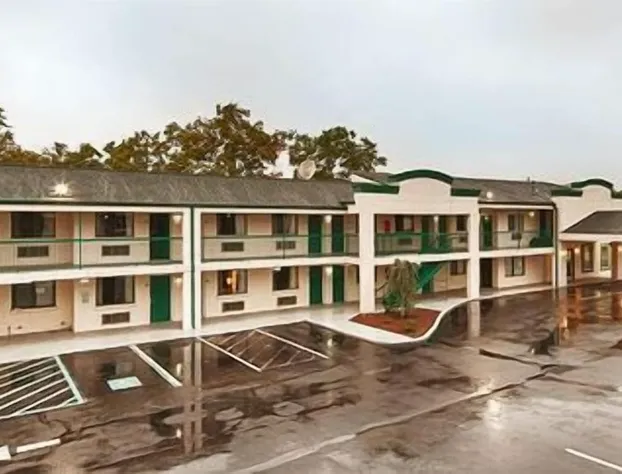 Garden State Inn hotel detail image 1