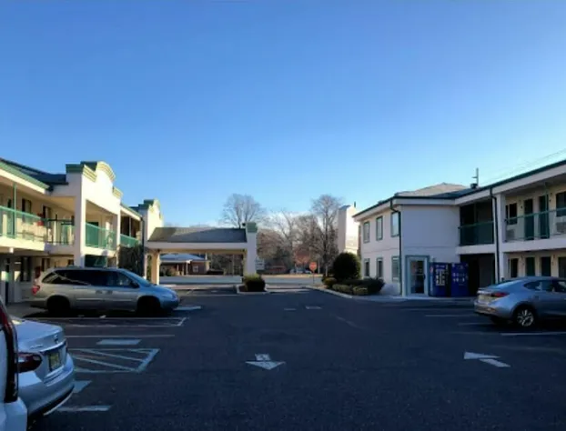 Garden State Inn hotel detail image 3