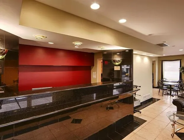 Garden State Inn hotel detail image 4