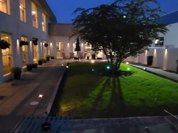 Super 8 by Wyndham Morton Grove/Chicago hotel detail image 1