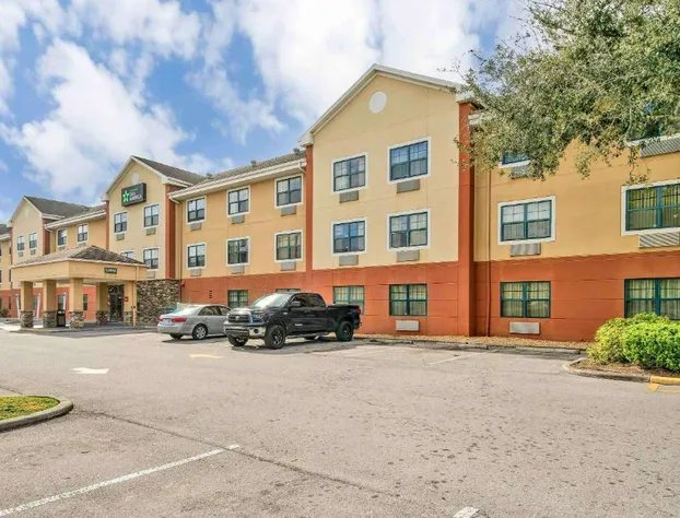 Extended Stay America Select Suites Tampa N USF Attractions hotel detail image 1