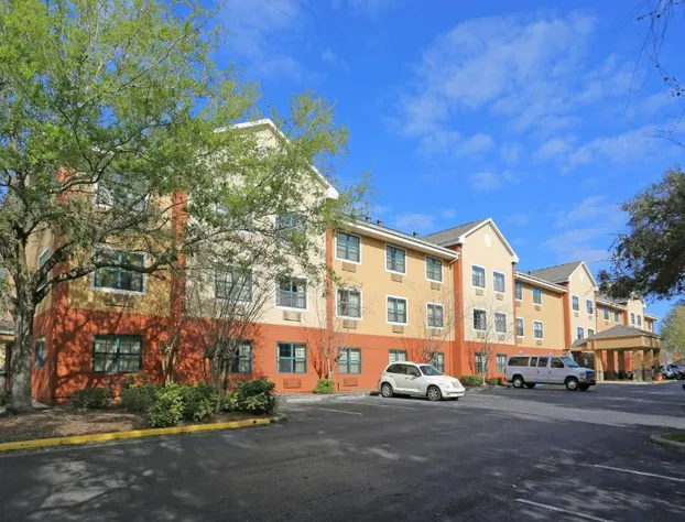 Extended Stay America Select Suites Tampa N USF Attractions hotel detail image 2