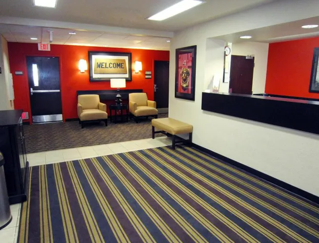 Extended Stay America Select Suites Tampa N USF Attractions hotel detail image 3