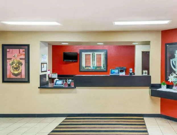 Extended Stay America Select Suites Tampa N USF Attractions hotel detail image 4