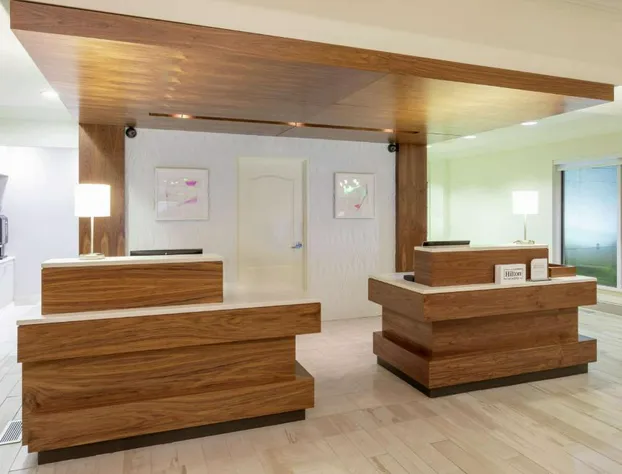 Hilton Garden Inn Minneapolis/Bloomington hotel detail image 1