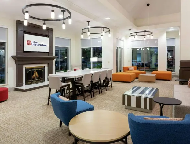 Hilton Garden Inn Minneapolis/Bloomington hotel detail image 2