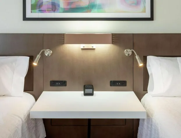 Hilton Garden Inn Minneapolis/Bloomington hotel detail image 1