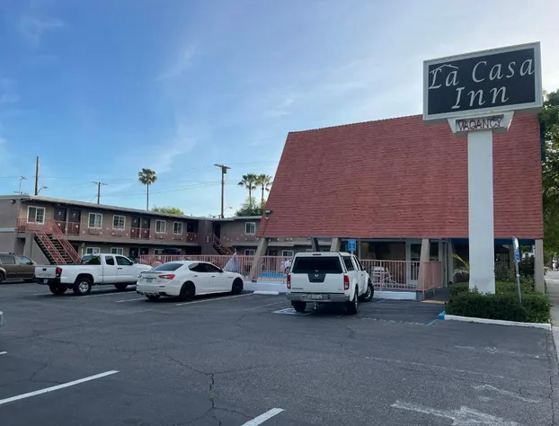 La Casa Inn hotel detail image 1